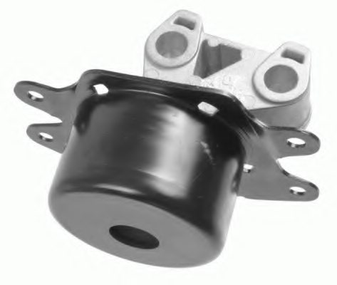 OPEL 13109203 Engine Mounting